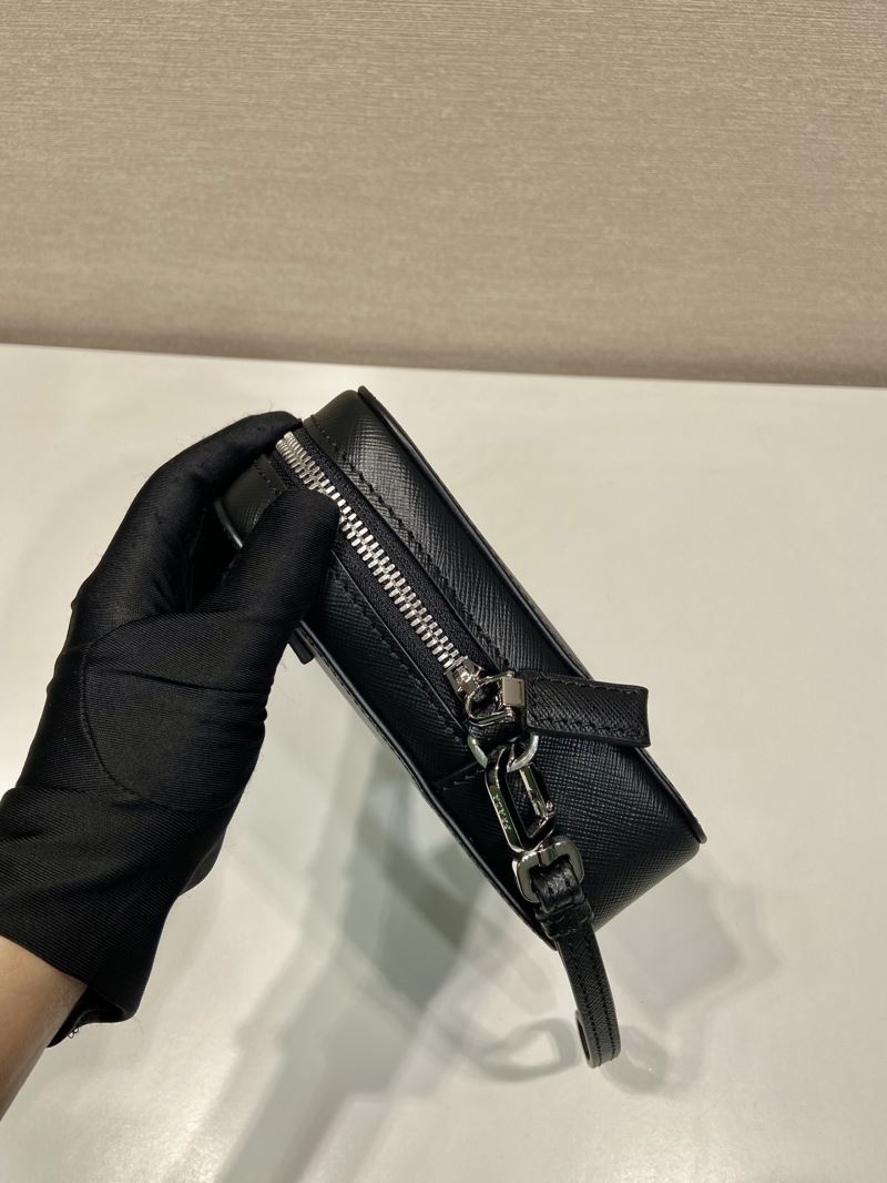 Prada Clutch Bags